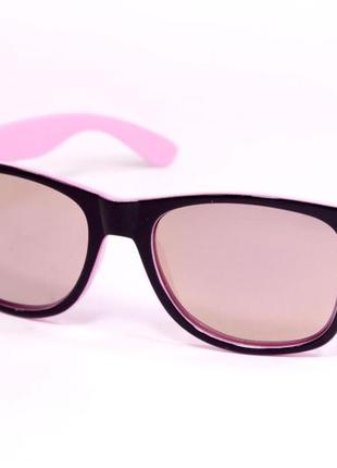 Солнцезащитные очки wayfarer 2140-25