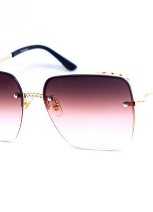 Солнцезащитные женские очки 0398-4