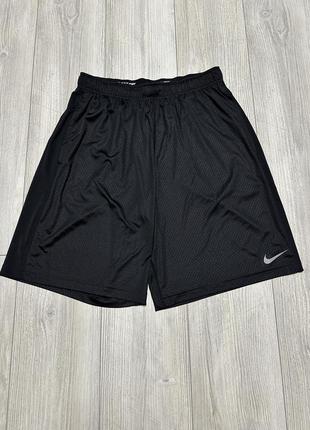 Шорти nike dri-fit shorts