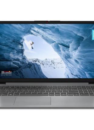 Ноутбук lenovo ideapad 1 15igl7 (82v700dsra)