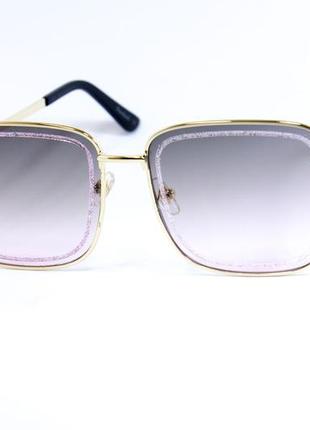 Сонцезахисні жіночі окуляри 0363-3