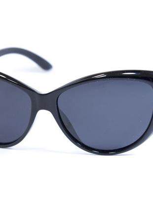 Женские солнцезащитные очки polarized р0906-1