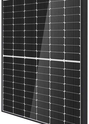 Сонячна панель leapton solar lp182m60-nh-480w/bf