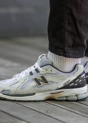 Кроссовки new balance 9060
