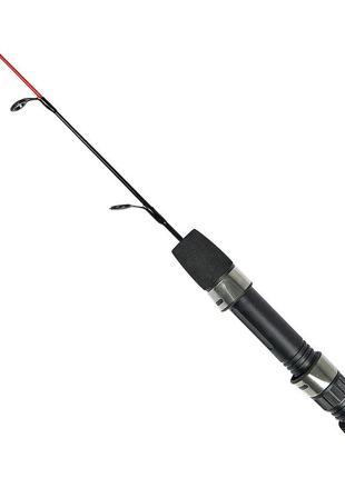 Вудка зимова viking fishing ice tele hard 50сm h max 40g