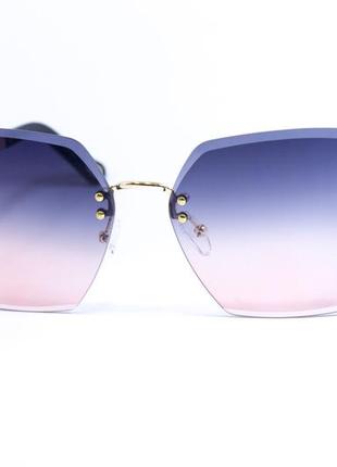 Солнцезащитные женские очки 0382-3