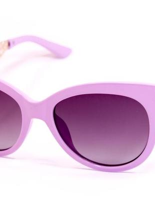 Сонцезахисні жіночі окуляри 9832-3