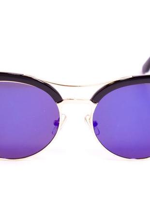Сонцезахисні жіночі окуляри 3036-1