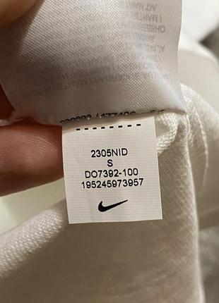 Футболка nike oversize (оригінал) чоловіча футболка nike oversize🤍4 фото