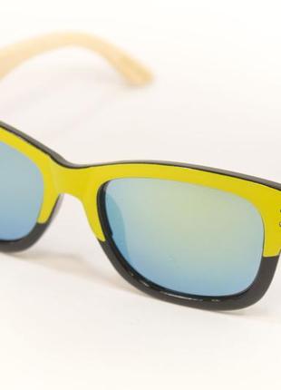 Солнцезащитные очки унисекс (6919-1)