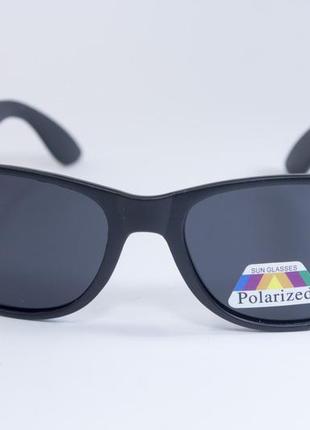 Дитячі окуляри polarized p954-1 чорні