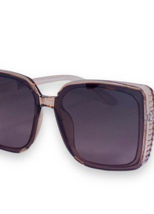 Женские солнцезащитные очки polarized p2915-4