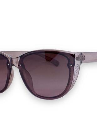 Женские солнцезащитные очки polarized p2956-3