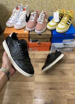 Кросівки nike air jordan 1 low og | кроссовки найк джордан оригінал