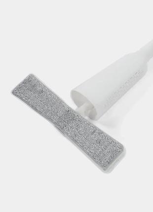 Компактная швабра с отжимом house help mop