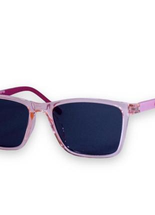 Детские очки polarized p6650-12 розовый