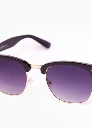 Сонцезахисні жіночі окуляри 8010-1