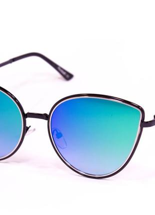 Сонцезахисні жіночі окуляри 9307-5
