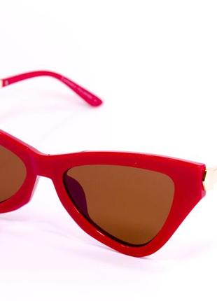 Женские солнцезащитные очки polarized р0957-3