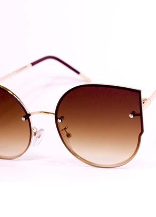 Сонцезахисні жіночі окуляри 8357-2