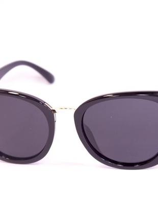 Жіночі сонцезахисні окуляри polarized (р0913-1)