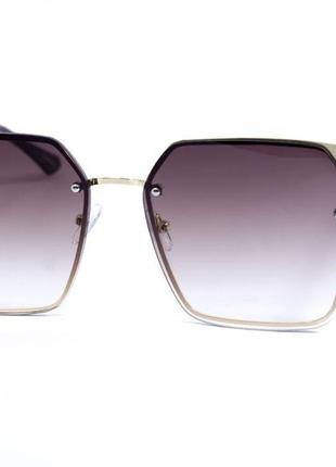 Солнцезащитные женские очки 0369-2