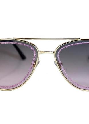 Сонцезахисні жіночі окуляри 0362-3
