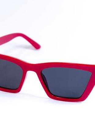 Солнцезащитные женские очки 0017-3