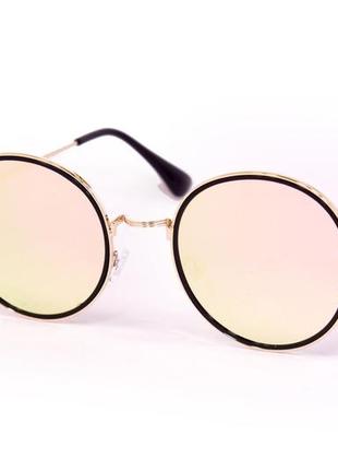 Солнцезащитные женские очки 8301-6