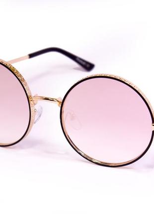 Сонцезахисні жіночі окуляри 9367-3