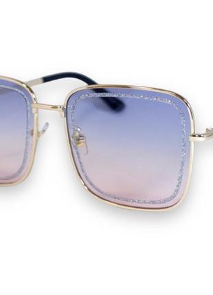 Солнцезащитные женские очки 0363-6
