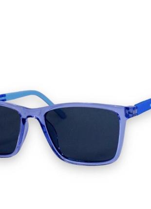 Детские очки polarized p6650-10 синие