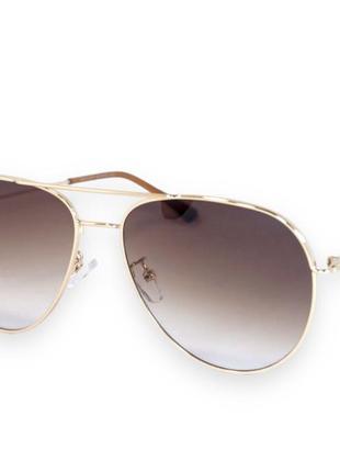 Солнцезащитные женские очки 80-290-2