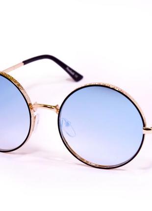 Сонцезахисні жіночі окуляри 9367-4