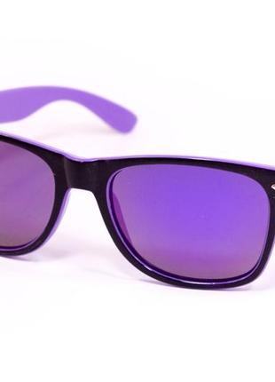 Солнцезащитные очки wayfarer 2140-27