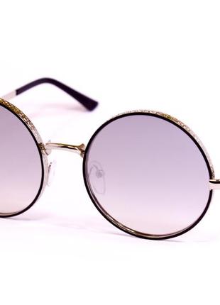 Сонцезахисні жіночі окуляри 9367-6