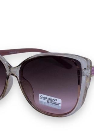 Сонцезахисні жіночі окуляри 2158-4