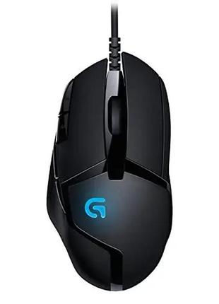 Миша usb logitech g402 ігрова hyperion fury