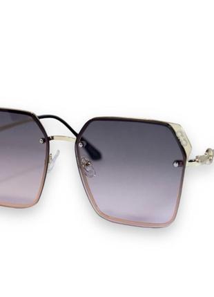 Солнцезащитные женские очки 0369-4
