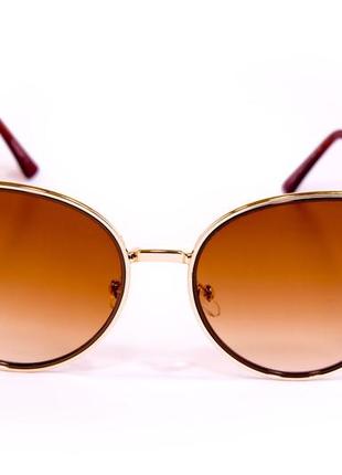 Сонцезахисні жіночі окуляри 9307-2