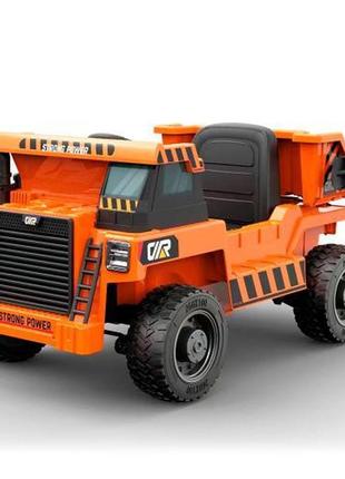 Вантажівка js3198eblr-7