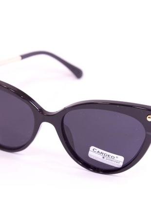 Жіночі сонцезахисні окуляри polarized р0958-1