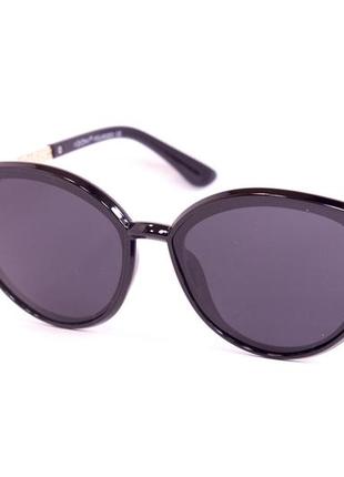 Жіночі сонцезахисні окуляри polarized (р0960-1)