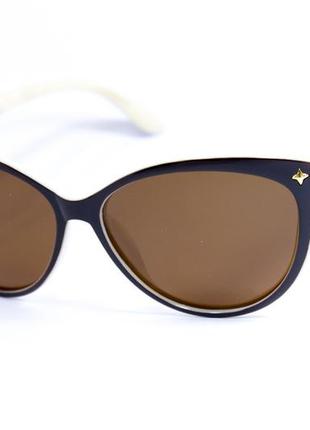 Женские солнцезащитные очки polarized р0949-4