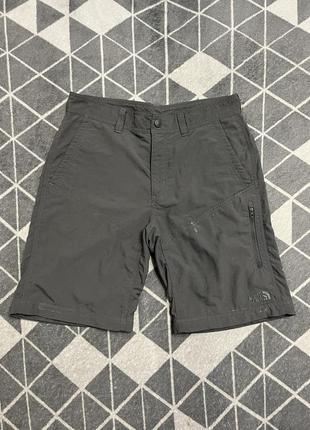 Шорти the north face exploration convertible shorts (оригінал)