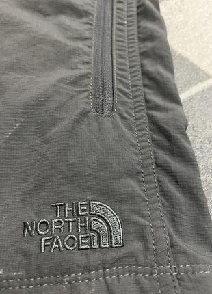 Шорти the north face exploration convertible shorts (оригінал)5 фото