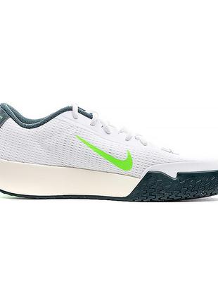 Чоловічі кросівки nike vapor lite 2 hc білий 44.5 (7ddv2018-101 44.5)