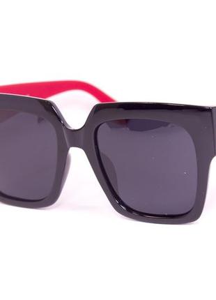 Женские солнцезащитные очки polarized (р0966-3)