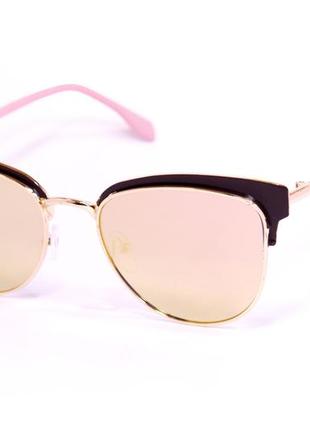 Солнцезащитные женские очки 8317-6