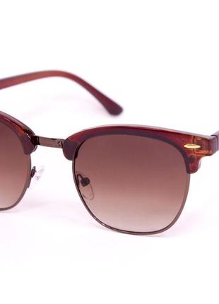 Сонцезахисні жіночі окуляри 3016-2
